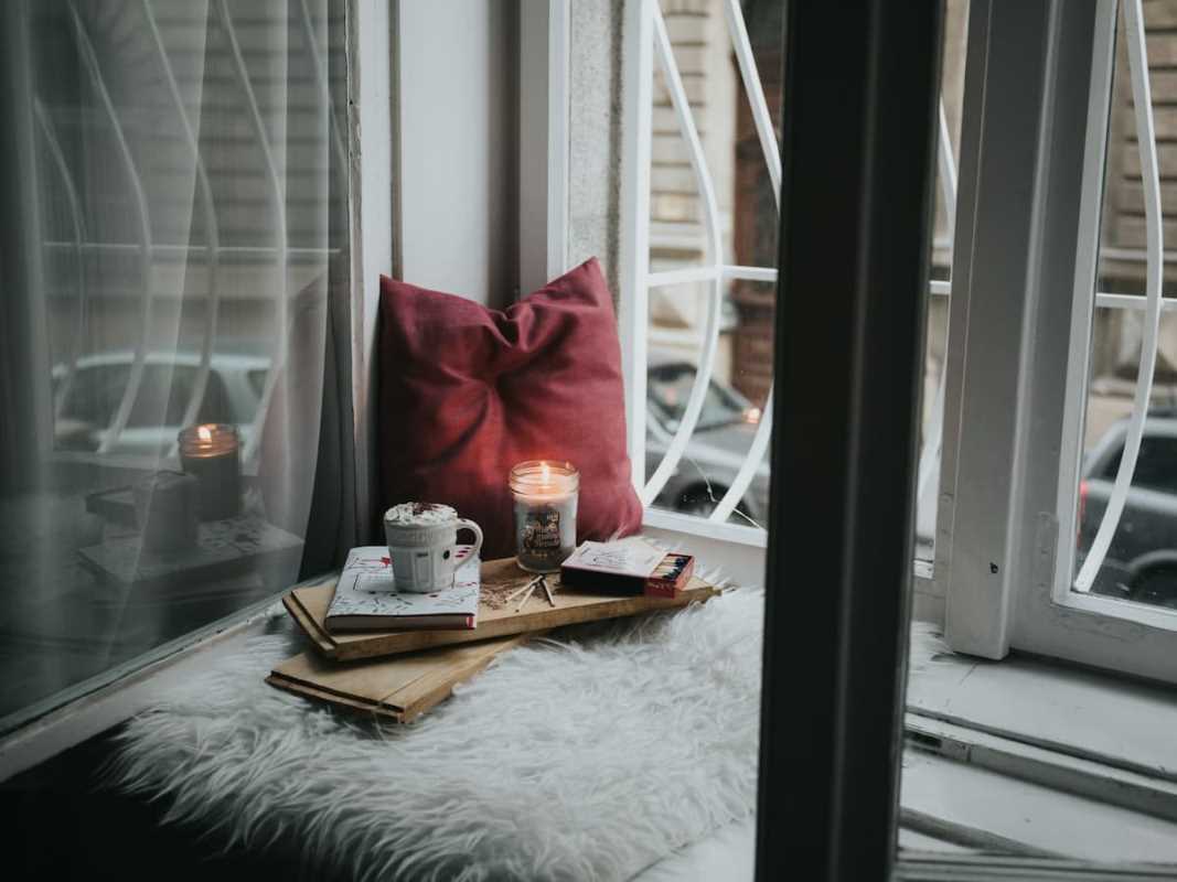 Affordable Ways to Create a Cozy Home Environment